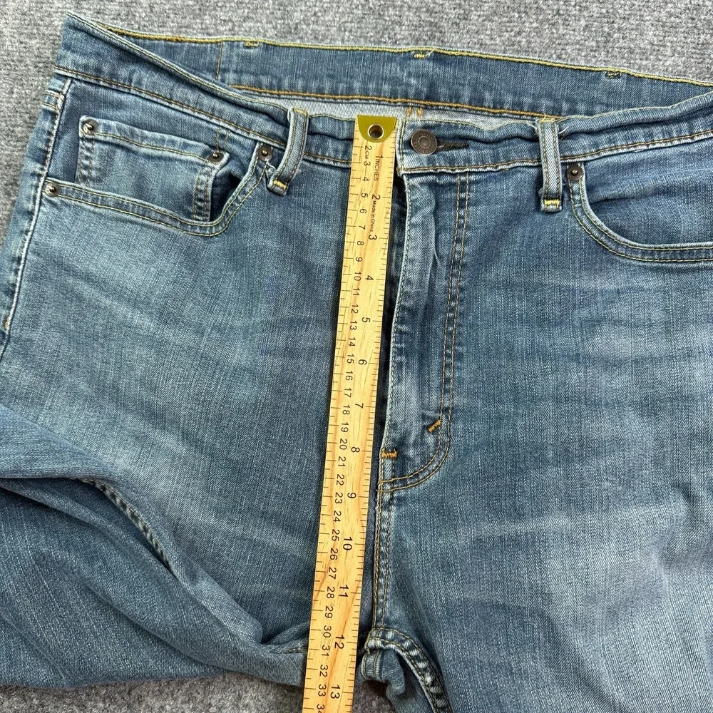 Levis levi 505